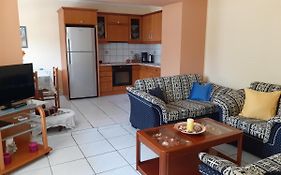 Amisiana House
